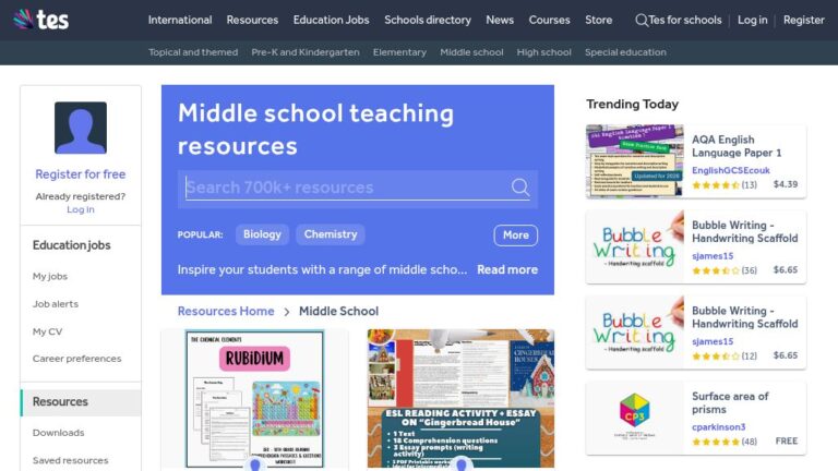 resource URL thumbnail