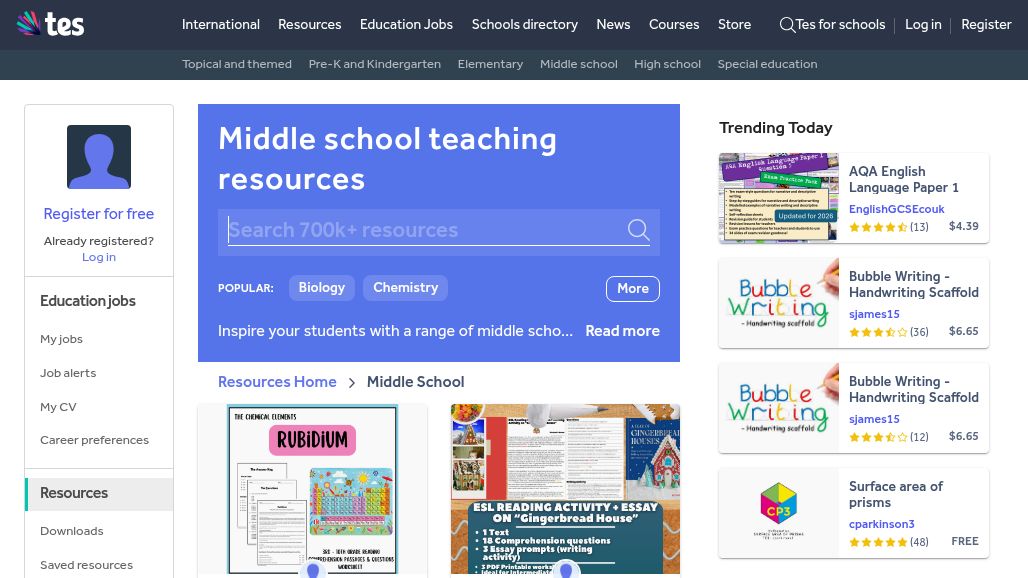 resource URL thumbnail