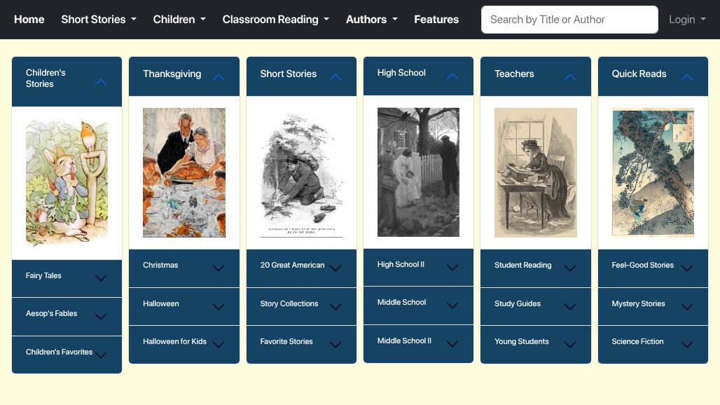 resource URL thumbnail