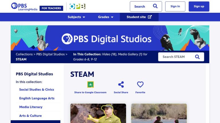 resource URL thumbnail