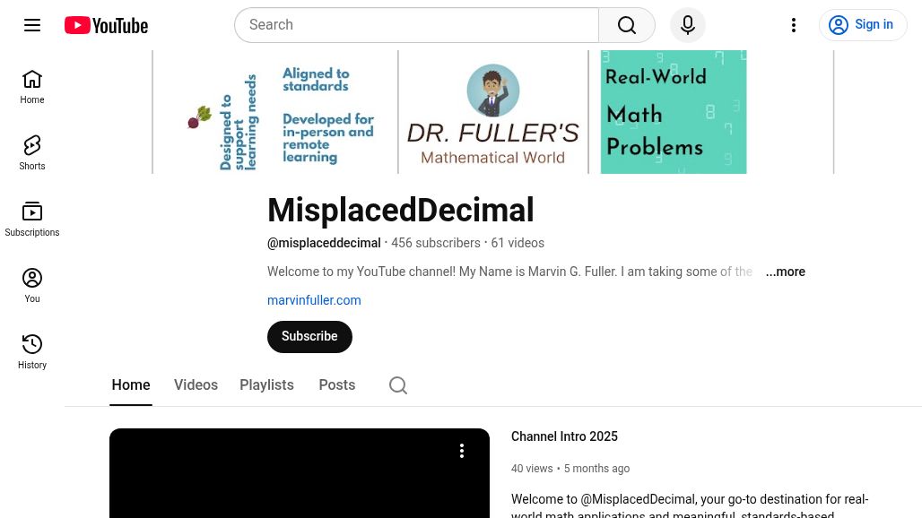 resource URL thumbnail