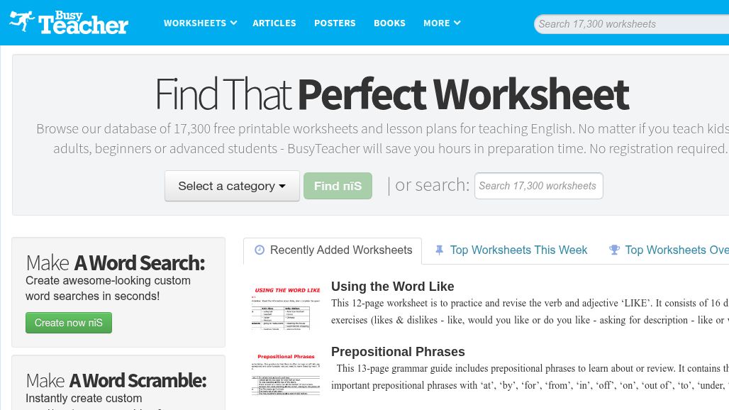 resource URL thumbnail