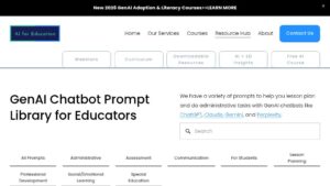 resource URL thumbnail