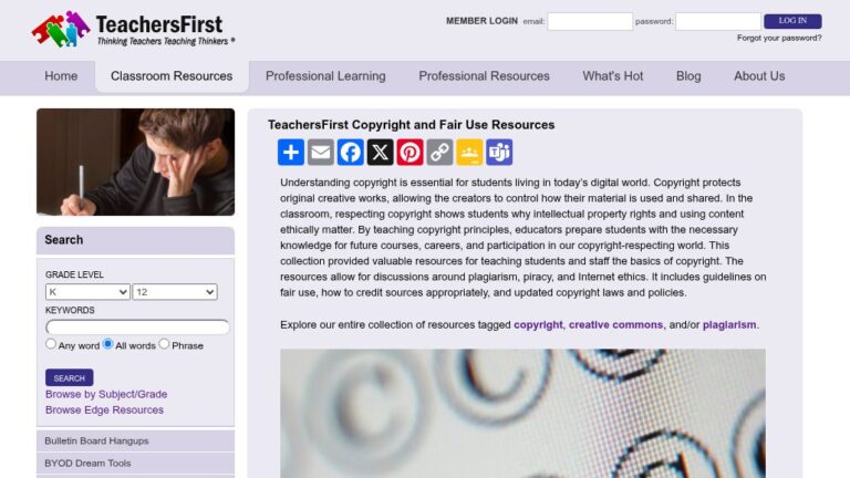 resource URL thumbnail