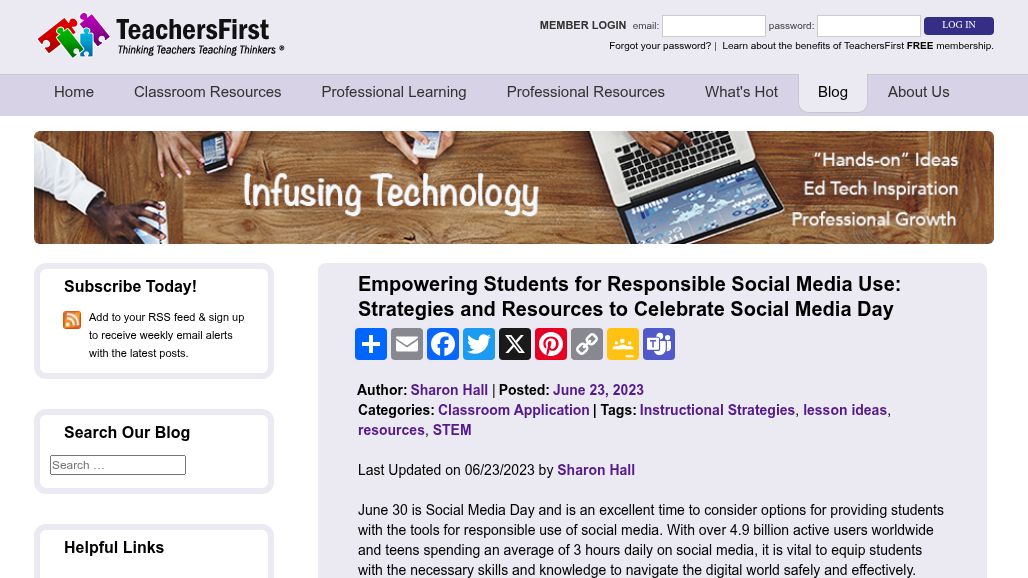 resource URL thumbnail