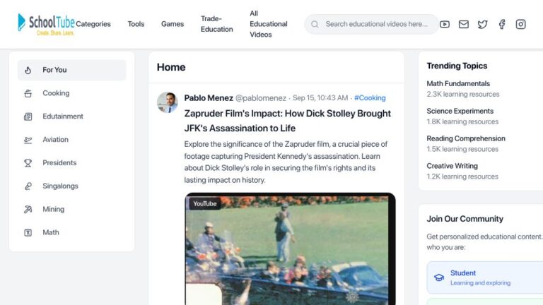 resource URL thumbnail