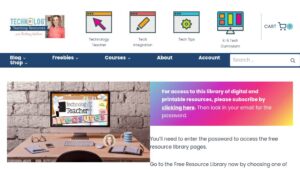 resource URL thumbnail