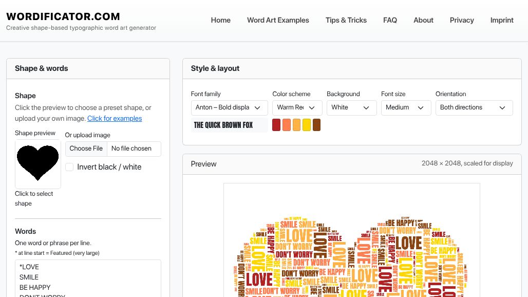 resource URL thumbnail