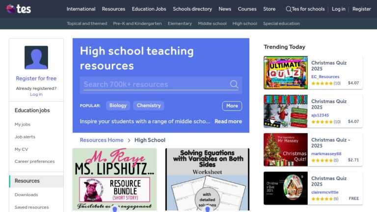 resource URL thumbnail