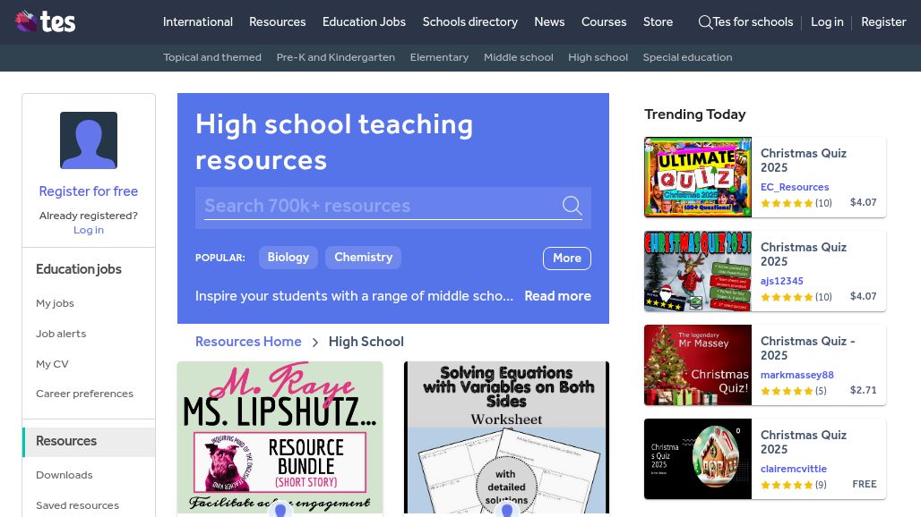 resource URL thumbnail