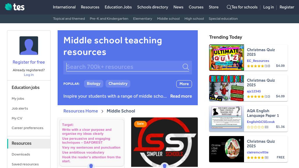 resource URL thumbnail