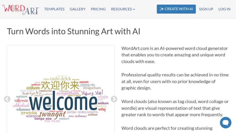 resource URL thumbnail