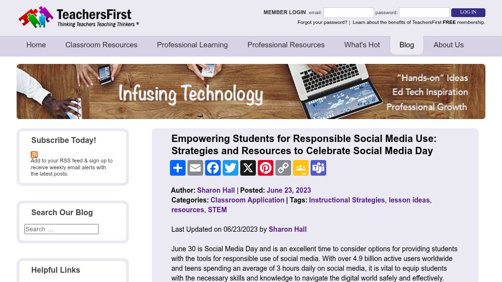 resource URL thumbnail