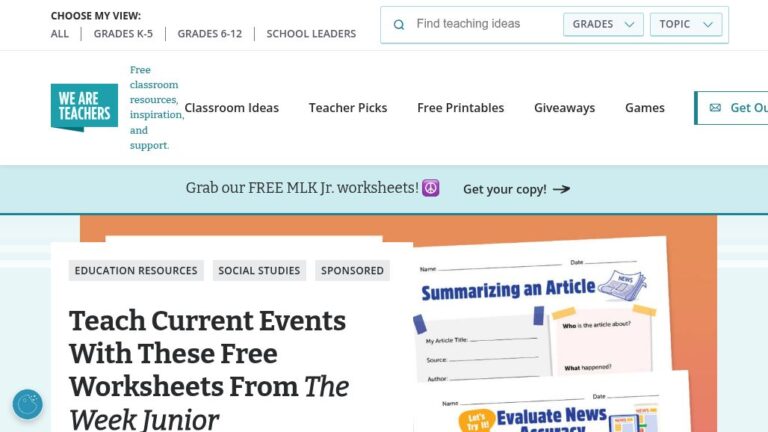 resource URL thumbnail