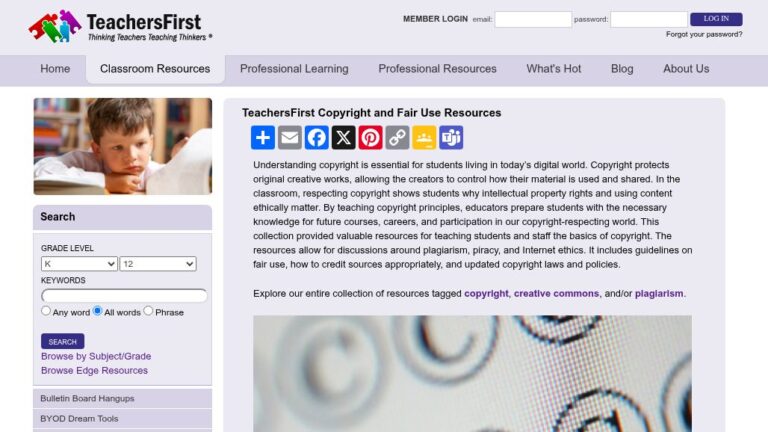 resource URL thumbnail