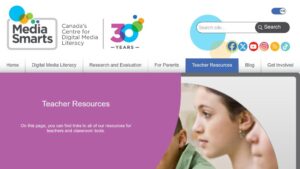 resource URL thumbnail