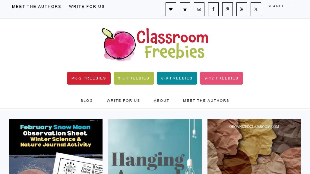 resource URL thumbnail