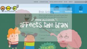 resource URL thumbnail