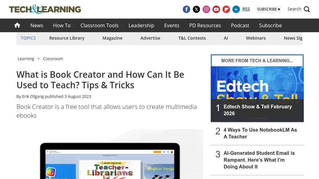 resource URL thumbnail