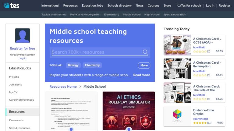 resource URL thumbnail