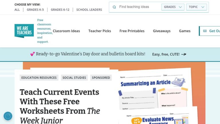 resource URL thumbnail