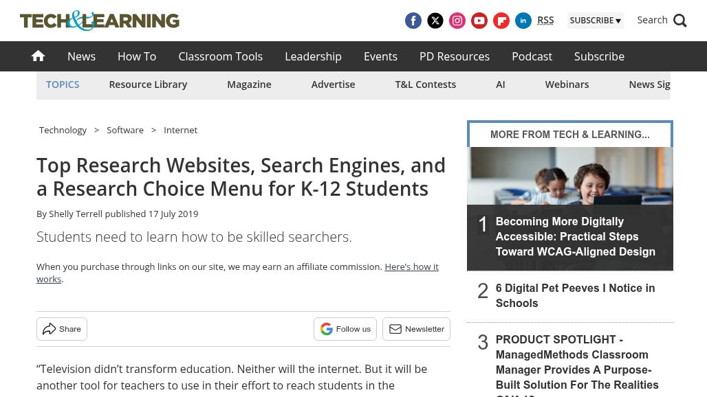 resource URL thumbnail