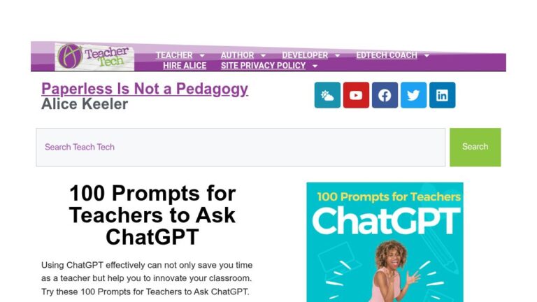 resource URL thumbnail