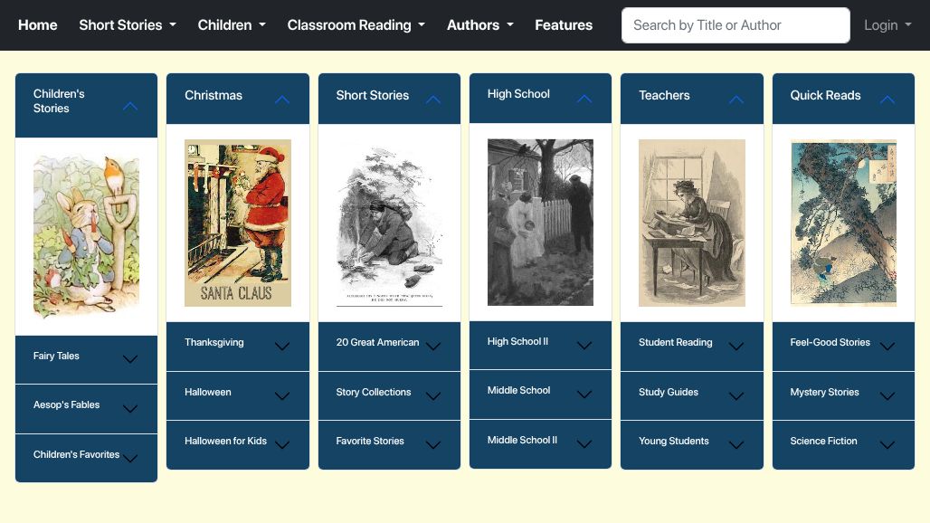 resource URL thumbnail