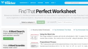 resource URL thumbnail