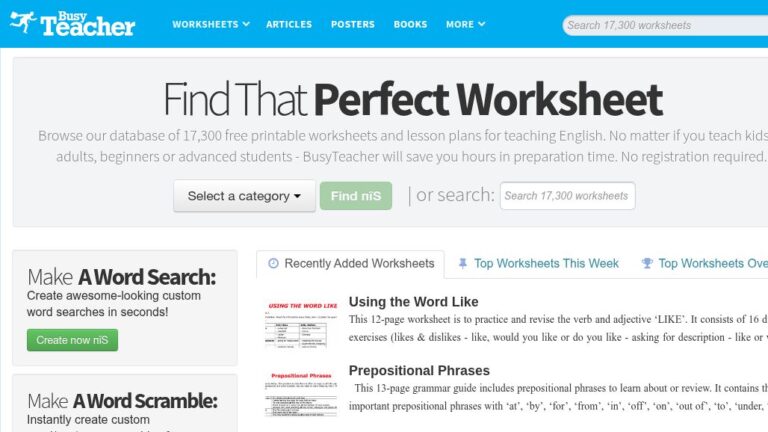 resource URL thumbnail