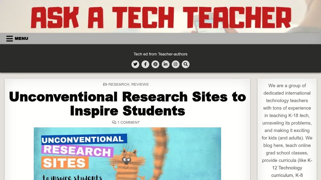 resource URL thumbnail