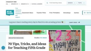 resource URL thumbnail