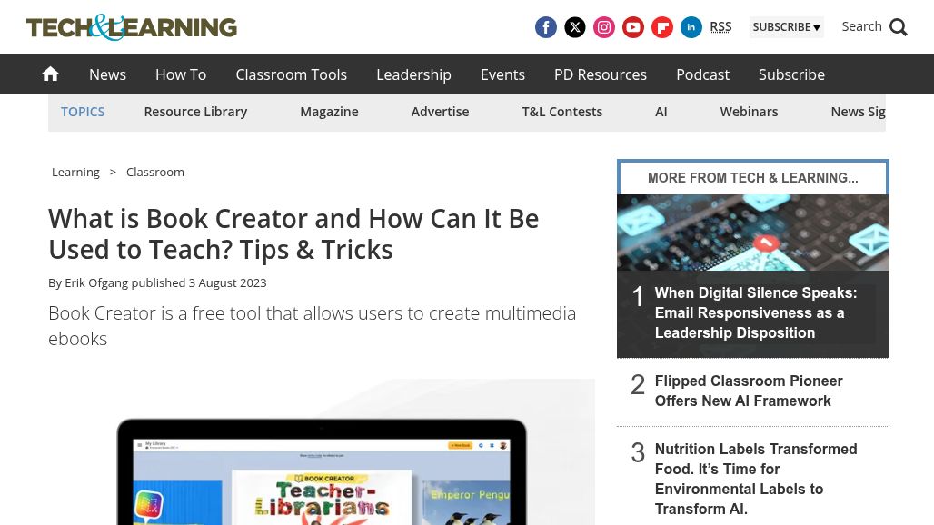 resource URL thumbnail