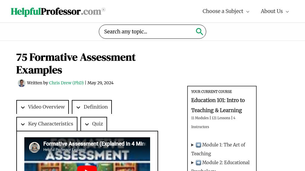 resource URL thumbnail