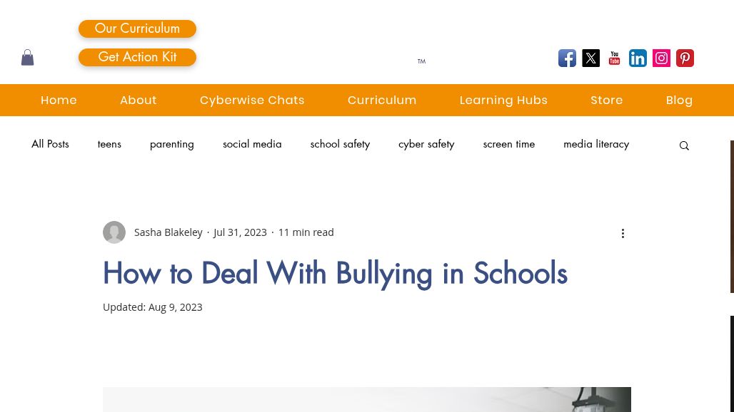 resource URL thumbnail