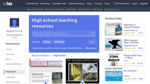 resource URL thumbnail