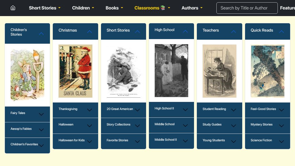 resource URL thumbnail