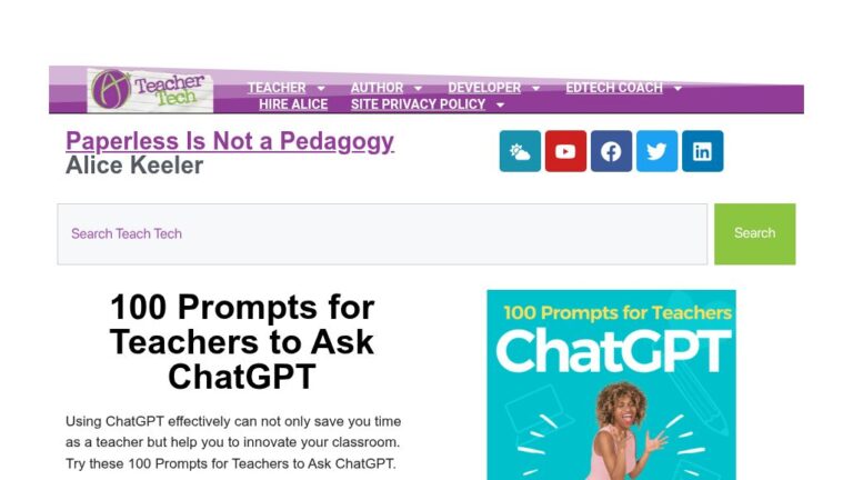 resource URL thumbnail