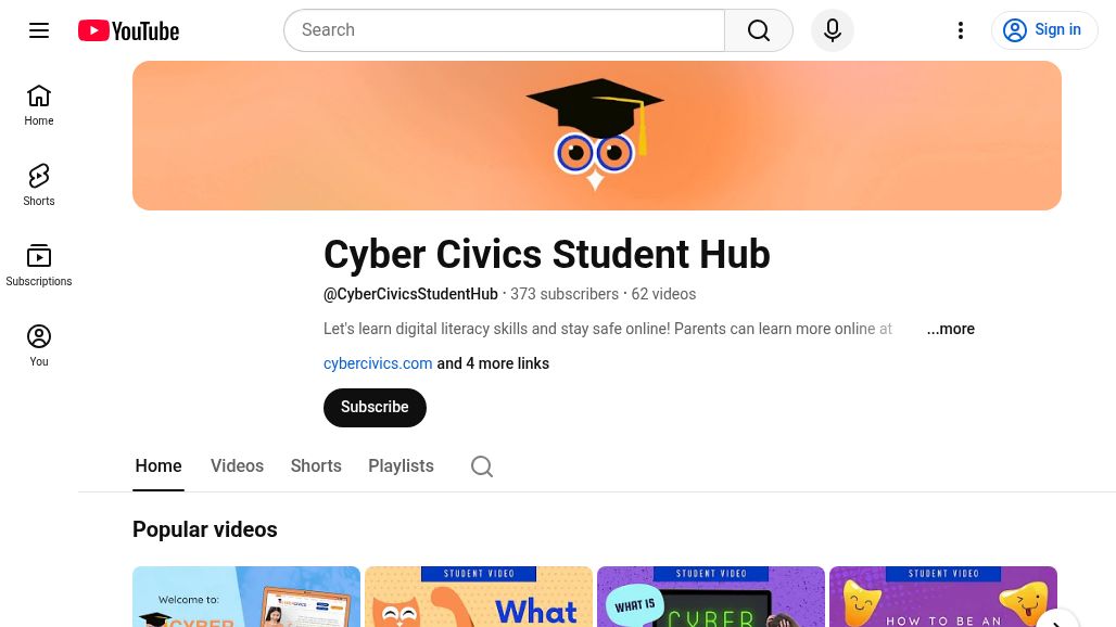 resource URL thumbnail