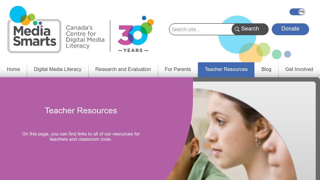 resource URL thumbnail