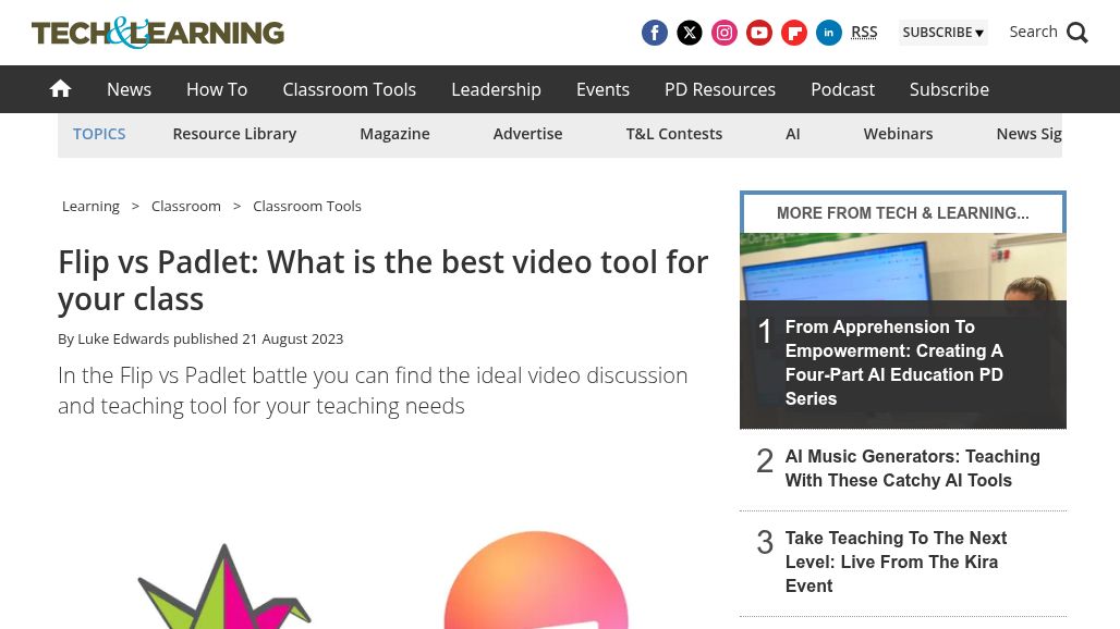 resource URL thumbnail