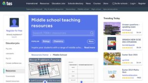 resource URL thumbnail