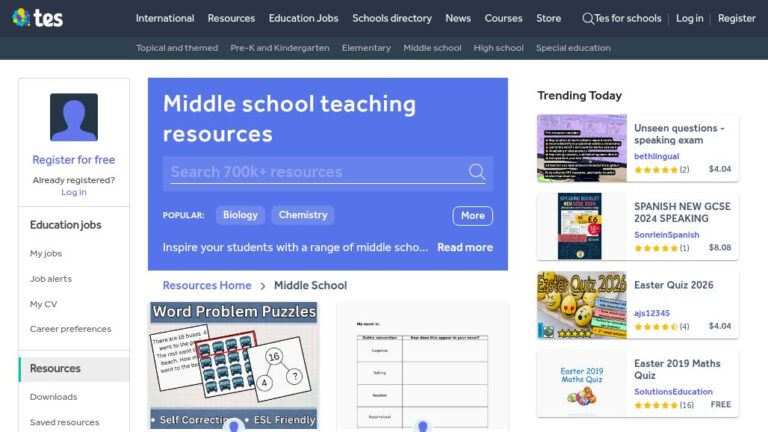 resource URL thumbnail