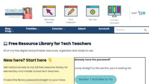 resource URL thumbnail