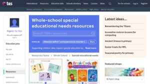 resource URL thumbnail