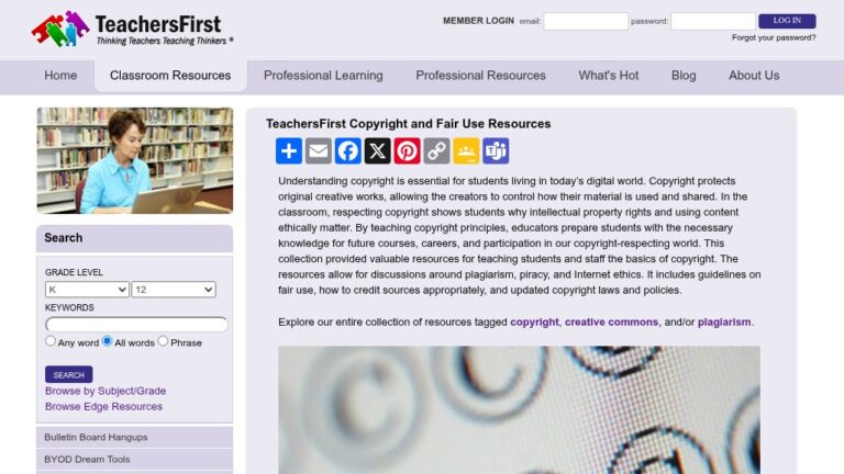 resource URL thumbnail