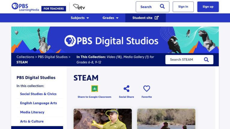 resource URL thumbnail