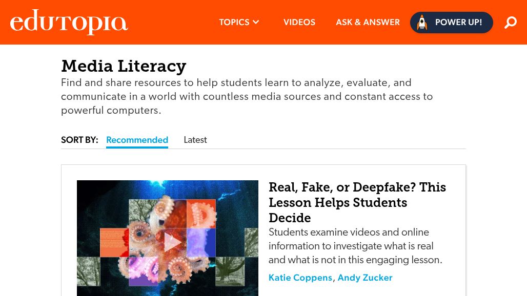 resource URL thumbnail