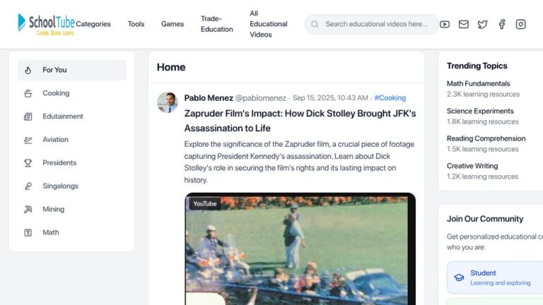 resource URL thumbnail