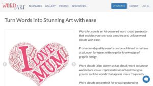 resource URL thumbnail